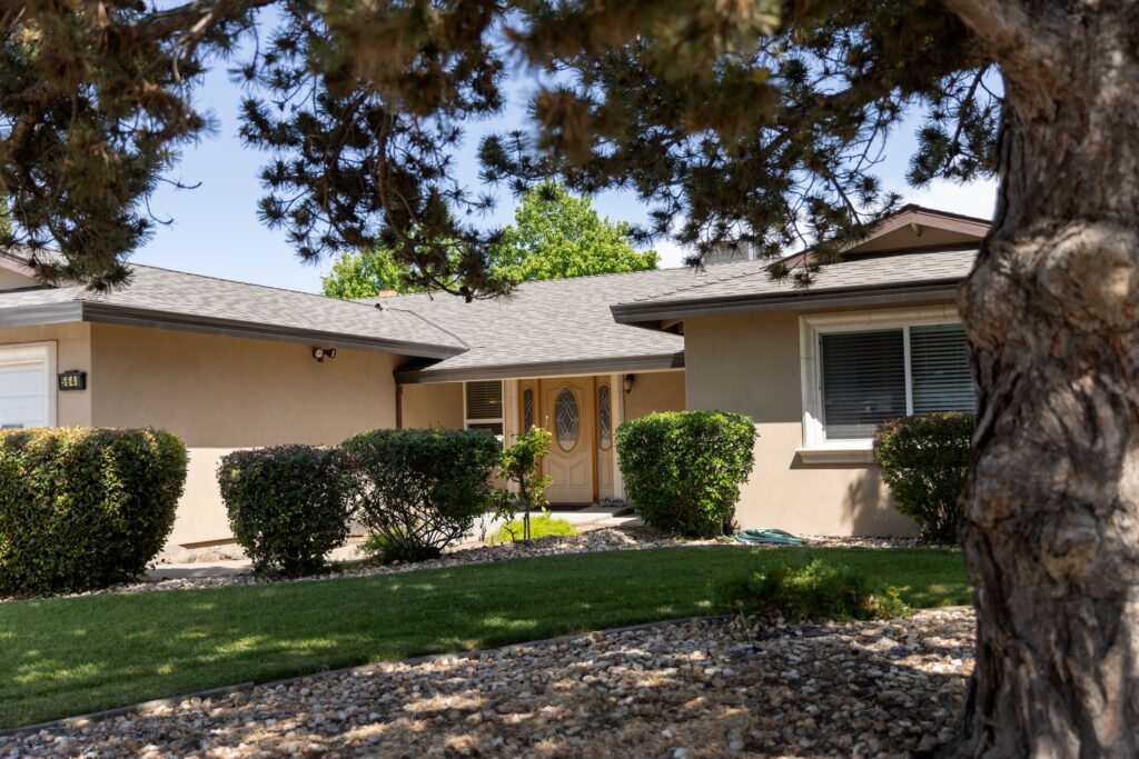 Citrus Garden Care Home